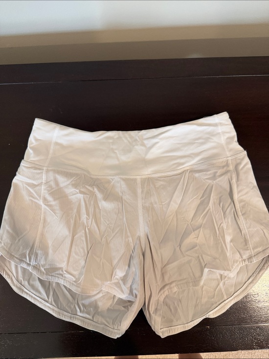 lululemon athletica Pants - Lululemon shorts